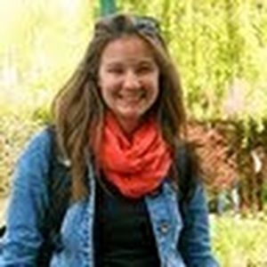 Meet your Posher, Elizabeth